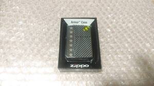 未使用 限定 300個 セブンスター ZIPPO カーボンモデル シルバー 2009年 web限定