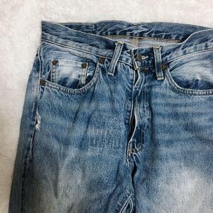 Levi’s 501ZXX 1954年復刻 革パッチBIGE 赤耳 talon