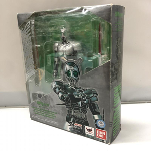 【中古】バンダイ S.H.Figuarts シャドームーン 仮面ライダーBLACK[240015253167]