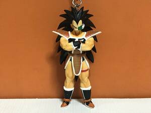 レア ドラゴンボール ラディッツ サイヤ人 ハイクオリティキーホルダー 鳥山明 グッズ フィギュア DB キーホルダー DRAGONBALL 68