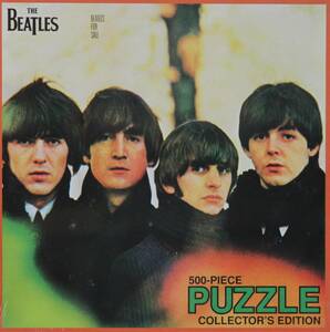 ビートルズ - THE BEATLES FOR SALE　　　500ピース