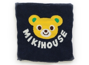 ミキハウス miki HOUSE 手袋・マフラー キッズ用品 男の子 子供服 ベビー服 キッズ