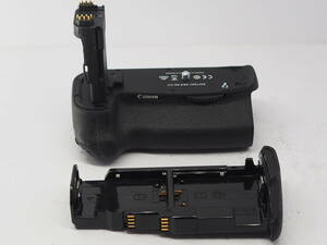 ★特上品★ キヤノン CANON BATTERY GRIP BG-21 ★完動品 ＃A881