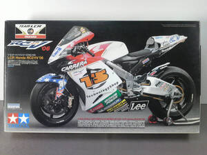 ☆タミヤ 1/12 LCR ホンダ RC211V 