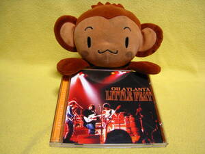 (CD) LITTLE FEAT/OH, ATLANTA (プライベート盤)