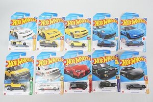 Hot Wheels ホットウィール ポルシェ 911 GT3 / ランチア デルタ インテグラーレ / 