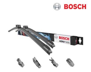 BOSCH AP22U ボッシュ ワイパー エアロツイン フロント左右2本セット BENZ C205 BMW 1&2 ALFA VW