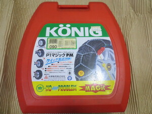 ■未使用■コーニック 090 215/45R17 215/50R16 205/50R17 225/55R15 205/55R16 215/60R15 205/65R15 195/65R16 205/60R16 ライズ ノア