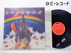 Rainbow(レインボー)「Ritchie Blackmore