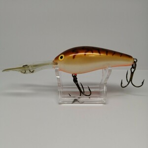 Rapala (ラパラ) ダウンディープ ラトリンファットラップ DRFR-7 IRELAND　検) オールド