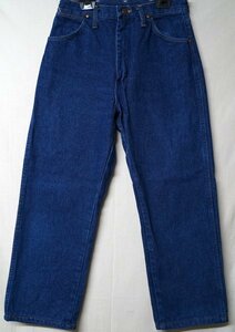 ◆濃紺美品◆Wrangler ラングラー 13MWZG デニムパンツ ジーンズ◆