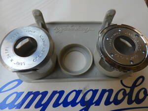 ★Campagnolo★Ｃ レコード 期★新品★ワン★ボトムブラケット★クランク★カンパニョーロ ☆ＩＴＡＬＩＡ★