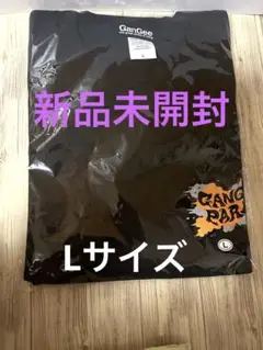 ギャングパレード ライブTシャツ　GANG PARADE  サイズL