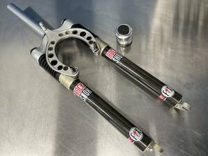 Vintage　Specialized　FUTURE　SHOCK　ROCK　SHOX　DIA-COMPE　USA　ヘッドパーツ付　スペシャライズド　OLD　MTB　ヴィンテージ