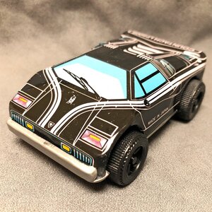 ★三幸製作所 Lamborghini Countach LP500S ランボルギーニ・カウンタック フリクションドライブ*プラスチックタイヤ BLK★BCTT136-2