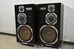 YAMAHA ヤマハ NS-1000M スピーカーペア