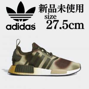 新品未使用 adidas Originals 27.5cm NMD R1 W SW アディダス オリジナルス スターウォーズ STARWARS スニーカー スニーカー 箱有り