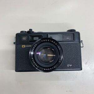 K63 【美品】YASHICA ELECTRO35