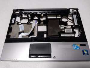 ★HP EliteBook2540P用　パームレスト　中古！！