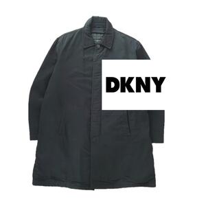 “DKNY ダナキャランニューヨーク　ステンカラーコート”AM1257