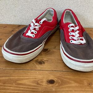 VANS エラ　 ローカットスニーカー　 バンズ