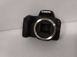 ☆極美品☆Canon EOS kiss x9