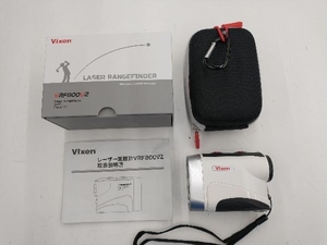 Vixen VRF800VZ ゴルフスコープ/ 動作確認済み/ 中古品