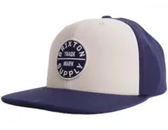 Brixton Oath III Snapback Hat Cap キャップ