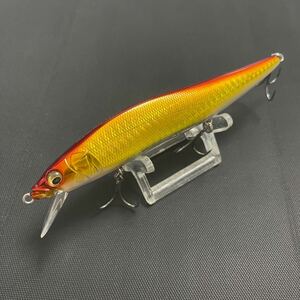 megabass メガバス ワンテン マックス LBO SW ONE TEN MAX LBO SW【定形外送料200円】407125