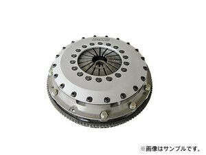 ATS カーボンクラッチ トリプル プッシュ式 スペック2 フェアレディZ Z34 H20.12～ VQ37VHR VQ37VHR(VERSION NISMO) NA FR 6MT 3.5L