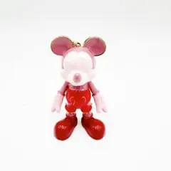 【日本未発売】BAUBLEBAR × Disney ミッキー キーホルダー