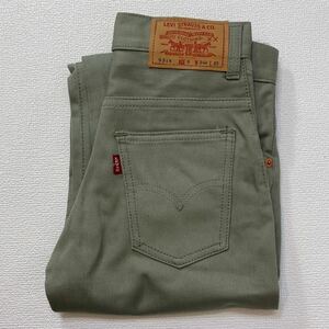 K75 希少 デッドストック 60 年代 アメリカ 製 Levi