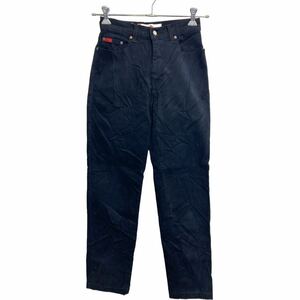 Lee Cooperロングパンツ W29 リークーパー ブラック 古着卸 アメリカ仕入 2311-990