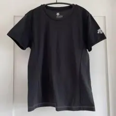 デサント　メッシュTシャツ