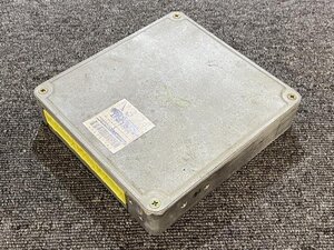 RX-7 E-FC3S 純正 エンジンコンピューター 動作確認済 希少 レア (ECU