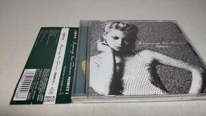 D3489　 『CD』　KOYANAGI the Covers’PRODUCT 1　/　小柳ゆき　帯付