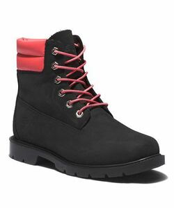 送料無料 新品 Timberland Linden Woods 6in 25