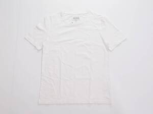 【美品】Maison Margiela メゾンマルジェラ 半袖 Tシャツ 50