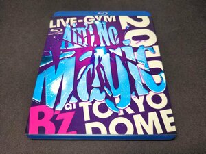 セル版 Blu-ray B’z LIVE-GYM 2010 / Ain’t No Magic at TOKYO DOME / ff250