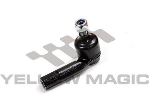 【Febi bilstein】 タイロッドエンド(右) [VW,フォルクスワーゲン,GOLF4,ゴルフ / 1J0422812B,1J0422812D,14182]