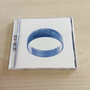 【中古品】アルバム CD SPICE スパイス.ガールズ VJCP-25250