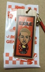 EXILE☆AKIRA☆千社札（＾∇＾）