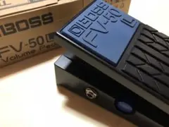 BOSS FV-50L ボリュームペダル