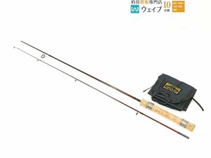 UFMウエダ スーパーパルサー FWS-55 UL/C