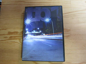 【MTB DVD】【BMX　DVD】【シティ・トライアル　DVD】tb 01 美品