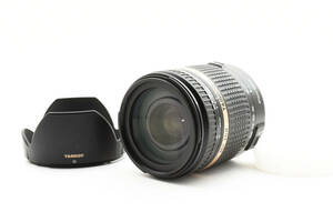 【完動美品】TAMRON タムロン 18-270mm F3.5-6.3 Di II VC PZD sony (B008)