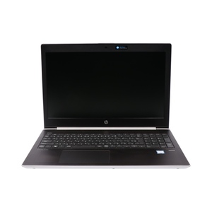 ★1円開始★HP 450G5 Core i5-1.6GHz(8250U)/8GB/500GB/15.6/Win10Pro64bit