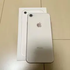 iPhone8 64GB ゴールド