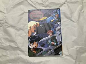 中古【アニメムック ガルフォース2 フィルムブック】