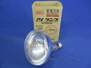 アイランプE26(ほこり有) RF220V90W-H